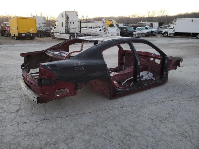 Image 3 of 2019 DODGE CHARGER SRT HELLCAT 2019 with VIN 2C3CDXL95KH725987