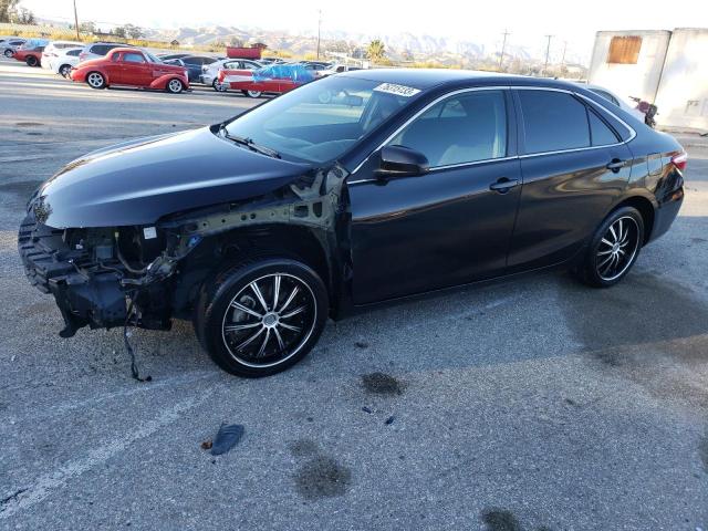 Изображение 1 2015 TOYOTA CAMRY LE 2015 с VIN 4T1BF1FK9FU948688