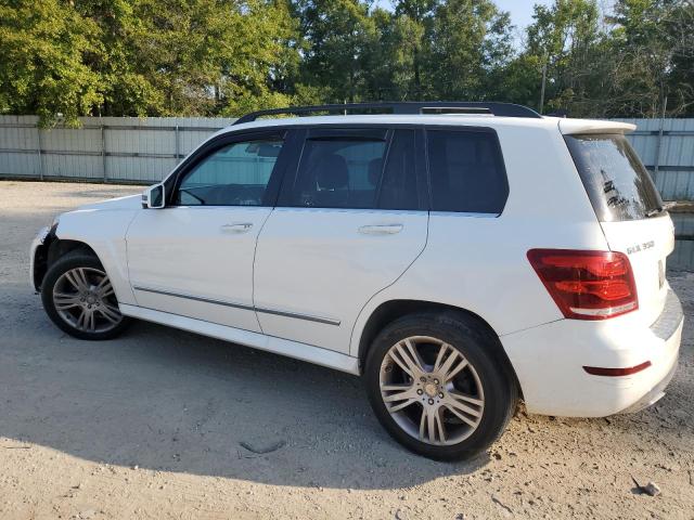 Obraz 2 z 2015 MERCEDES-BENZ GLK 350 2015 z VIN WDCGG5HB7FG403254