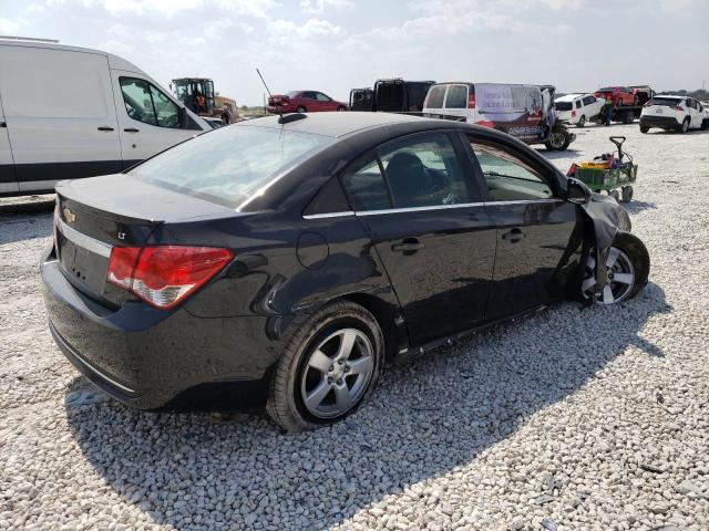 Obraz 3 z 2015 CHEVROLET CRUZE LT 2015 z VIN 1G1PC5SB1F7225778
