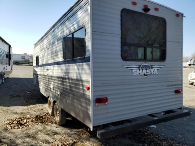 Изображение 3 2019 WILDWOOD SHASTA 2019 с VIN 5ZT2SSKBXKE013419