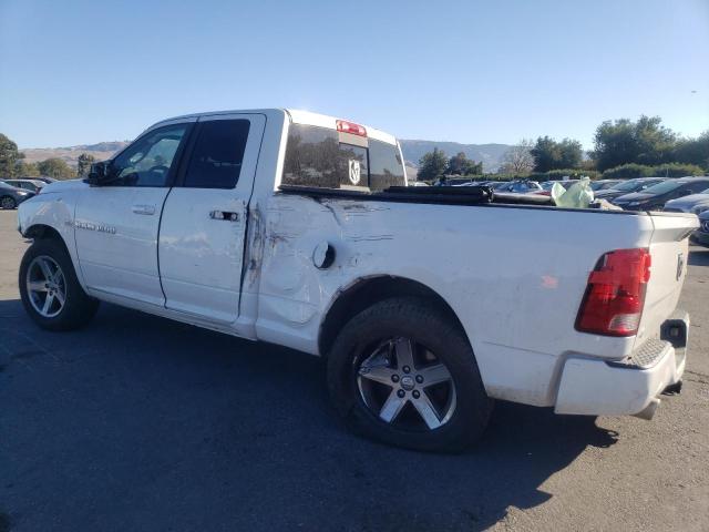 Obraz 2 z 2011 DODGE RAM 1500  2011 z VIN 1D7RV1GT2BS585854