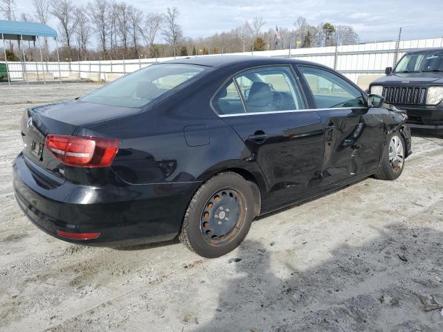 Obraz 3 z 2017 VOLKSWAGEN JETTA S 2017 z VIN 3VW2B7AJ3HM343538