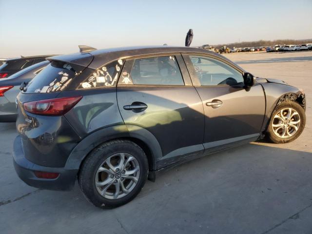 Изображение 3 2016 MAZDA CX-3 TOURING 2016 с VIN JM1DKBC77G0110134