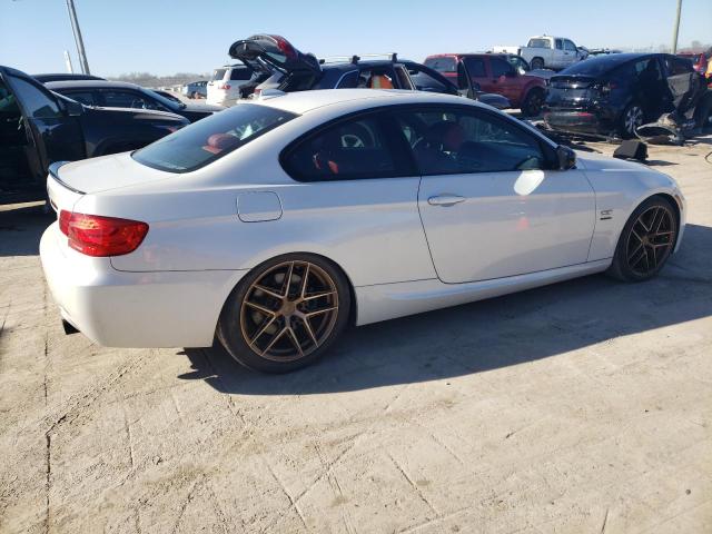 Image 3 of 2012 BMW 335 I SULEV 2012 with VIN WBAKG1C52CE839766