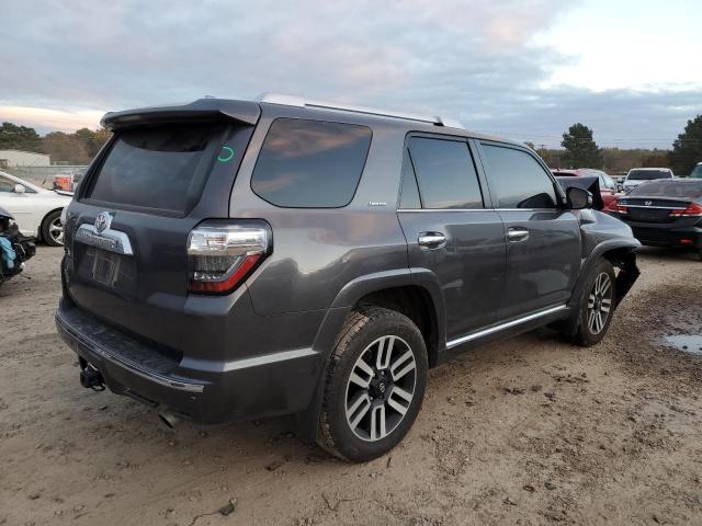 Obraz 3 z 2021 TOYOTA 4RUNNER TRAIL 2021 z VIN JTEKU5JR6M5899622