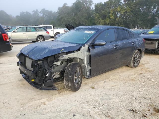 Изображение 2023 KIA FORTE LX 2023