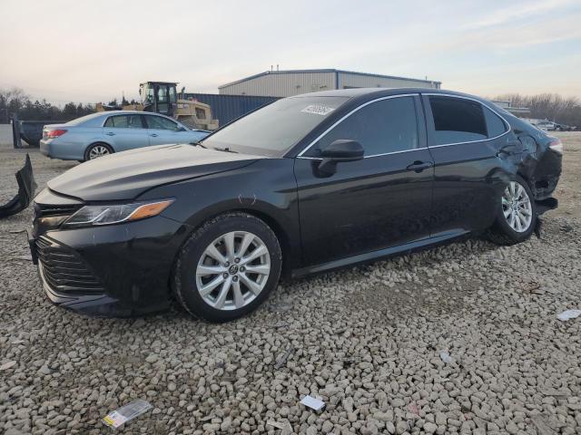 Obraz 1 z 2018 TOYOTA CAMRY L 2018 z VIN 4T1B11HK0JU106374