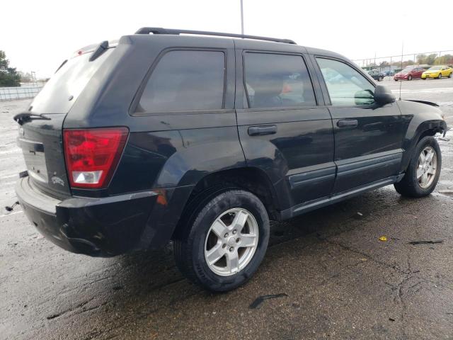 Image 3 of 2006 JEEP GRAND CHEROKEE LAREDO 2006 with VIN 1J4GR48K96C319691