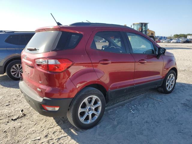 Image 3 of 2018 FORD ECOSPORT SE 2018 with VIN MAJ3P1TE8JC200703