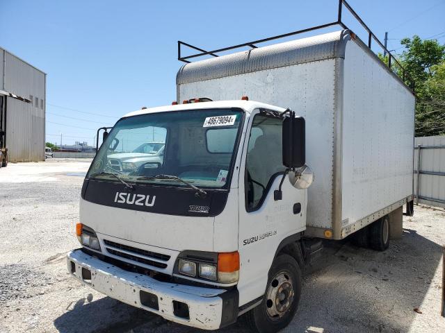 Obraz 2002 ISUZU NPR  2002
