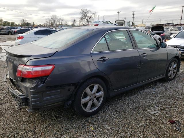Obraz 3 z 2007 TOYOTA CAMRY LE 2007 z VIN 4T1BK46K87U034253