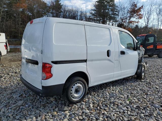 Image 3 of 2019 NISSAN NV200 2.5S 2019 with VIN 3N6CM0KN5KK710241