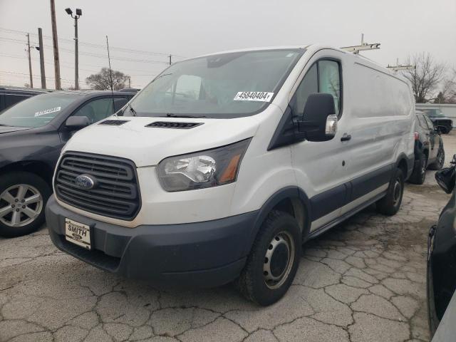 Obraz 1 z 2017 FORD TRANSIT T-250 2017 z VIN 1FTYR1YM1HKA80589
