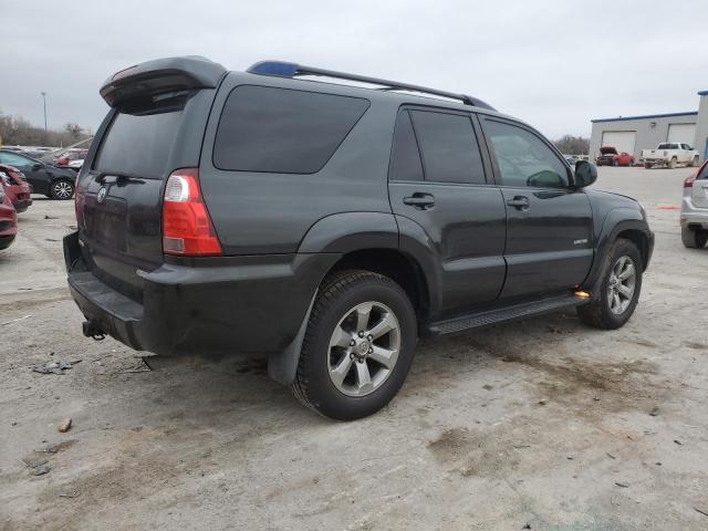 Изображение 3 2008 TOYOTA 4RUNNER LIMITED 2008 с VIN JTEZU17R280098932