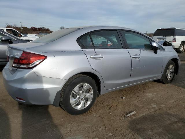 Obraz 3 z 2013 HONDA CIVIC LX 2013 z VIN 2HGFB2F56DH587391