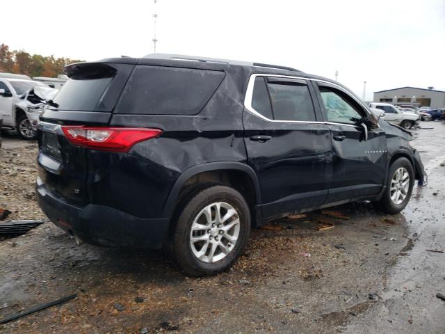Obraz 3 z 2018 CHEVROLET TRAVERSE LT 2018 z VIN 1GNERGKWXJJ147810