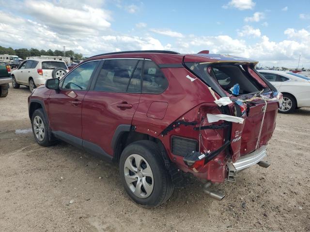 Obraz 2 z 2019 TOYOTA RAV4 LE 2019 z VIN 2T3H1RFV3KC011436