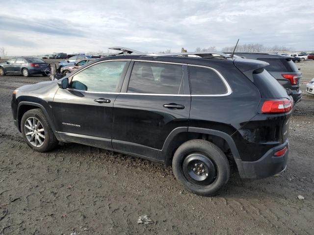 Obraz 2 z 2018 JEEP CHEROKEE LIMITED 2018 z VIN 1C4PJMDB3JD567506