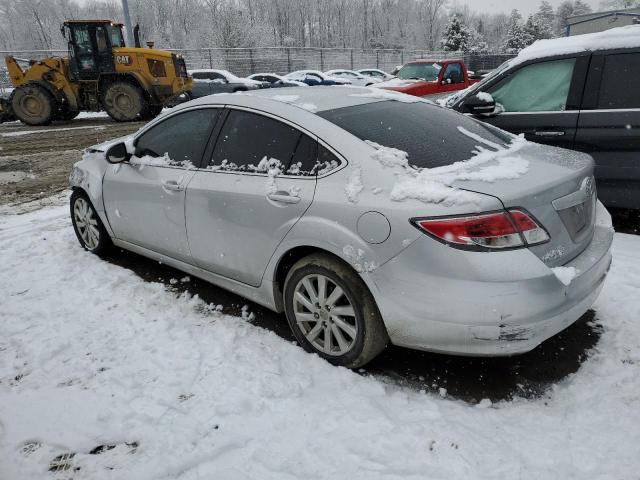 Изображение 2 2012 MAZDA 6 I 2012 с VIN 1YVHZ8DHXC5M42700