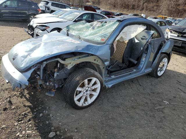 2019 VOLKSWAGEN BEETLE S 2019 image