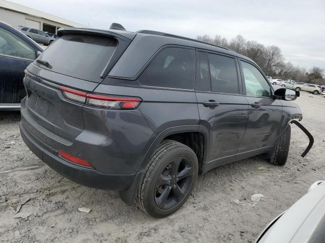 Image 3 of 2023 JEEP GRAND CHEROKEE LAREDO 2023 with VIN 1C4RJHAG8P8708359
