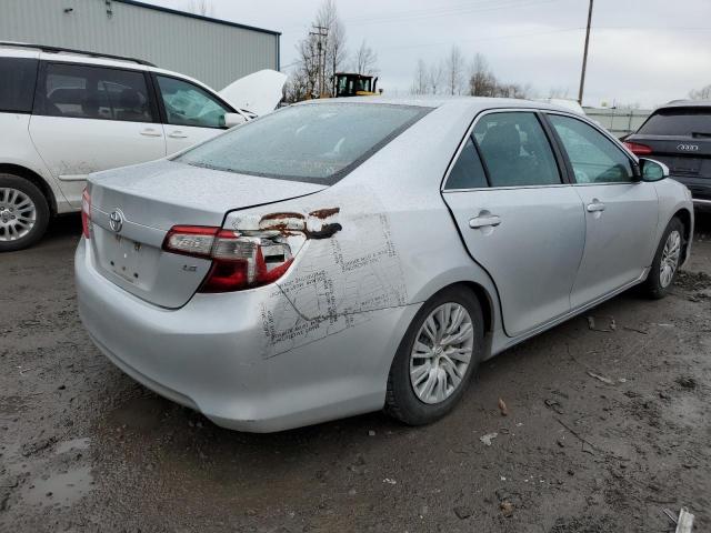 Изображение 3 2012 TOYOTA CAMRY BASE 2012 с VIN 4T4BF1FK7CR232020