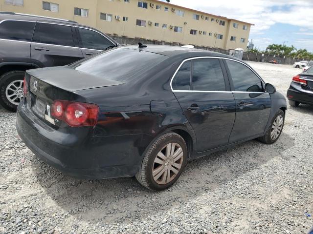 Obraz 3 z 2010 VOLKSWAGEN JETTA SE 2010 z VIN 3VWRX7AJ9AM035635