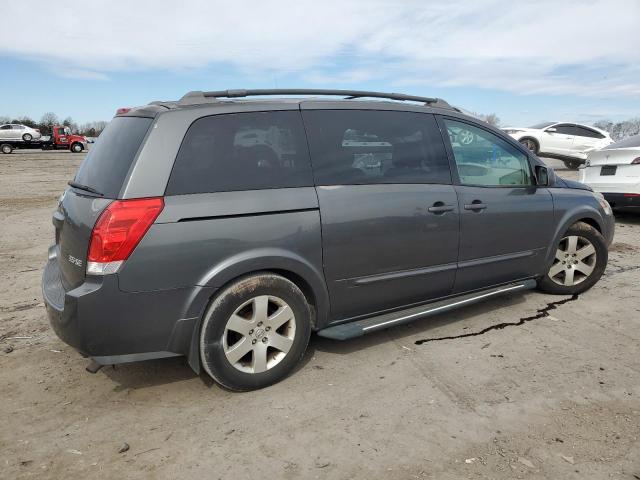 Obraz 3 z 2004 NISSAN QUEST S 2004 z VIN 5N1BV28U74N339016