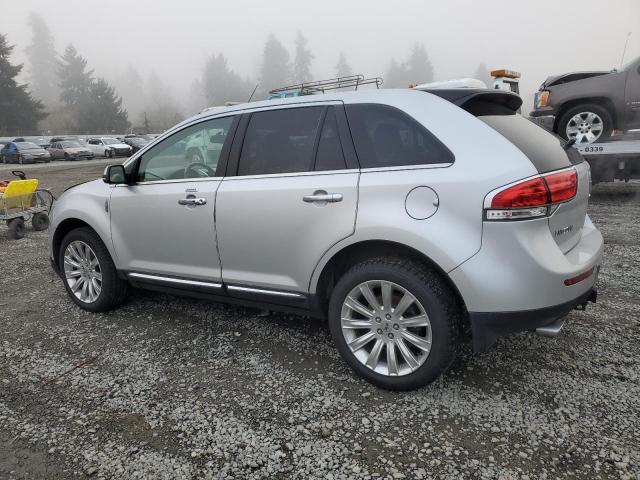 Obraz 2 z 2014 Lincoln MKX 2014 z VIN 2LMDJ8JK7EBL01674