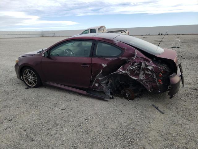 Obraz 2 z 2007 TOYOTA SCION TC  2007 z VIN JTKDE177X70149160
