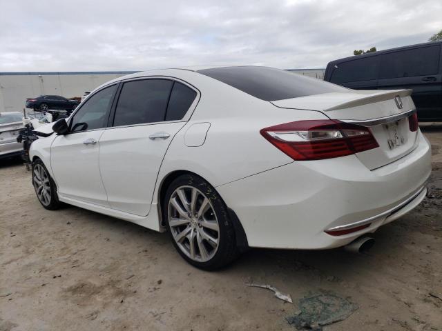 Image 2 of 2016 HONDA ACCORD SPORT 2016 with VIN 1HGCR2F59GA238582