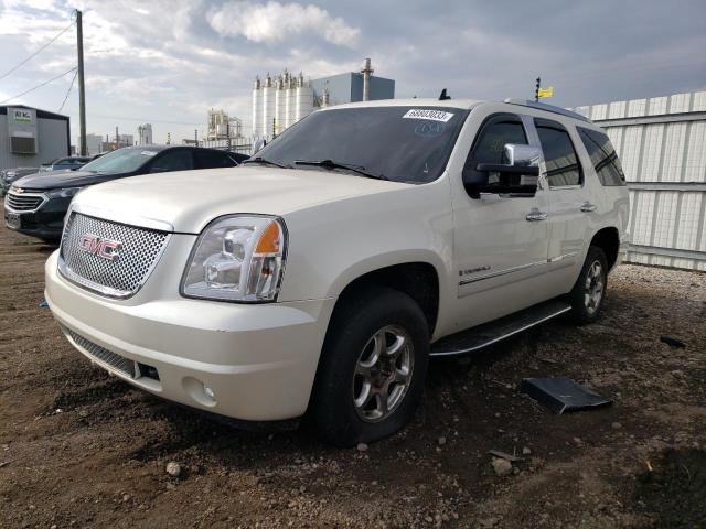 2009 GMC YUKON DENALI 2009 image