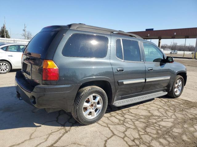 Image 3 of 2003 GMC ENVOY XL 2003 with VIN 1GKET16S136166917