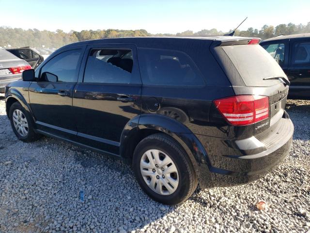Image 2 of 2014 DODGE JOURNEY SE 2014 with VIN 3C4PDCABXET182255