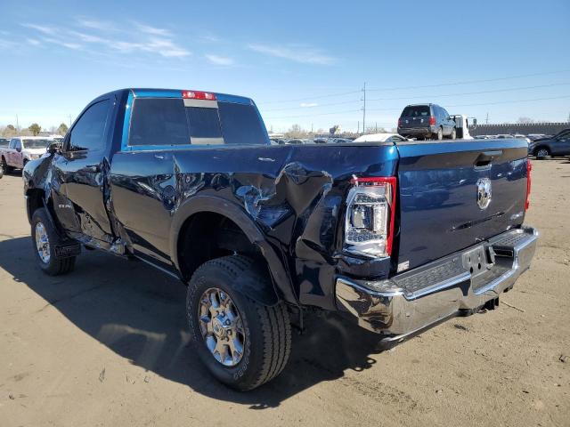 Image 2 of 2019 RAM 2500 TRADESMAN 2019 with VIN 3C6MR5AJ8KG706618