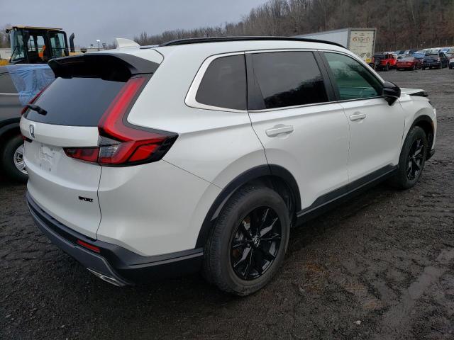 Obraz 3 z 2023 HONDA CR-V SPORT 2023 z VIN 2HKRS5H55PH700379