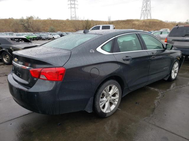 Изображение 3 2014 CHEVROLET IMPALA LT 2014 с VIN 1G1115SL4EU142074