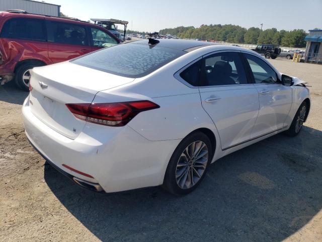 Image 3 of 2015 HYUNDAI GENESIS 3.8L 2015 with VIN KMHGN4JE7FU032670