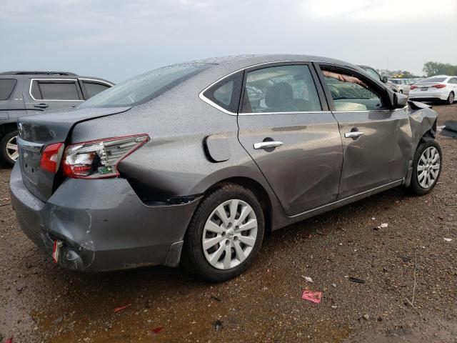 Obraz 3 z 2019 NISSAN SENTRA S 2019 z VIN 3N1AB7AP2KY234199