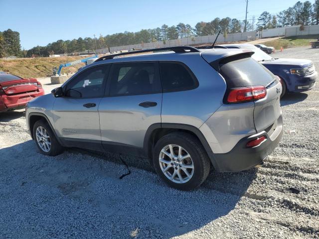 Изображение 2 2017 JEEP CHEROKEE SPORT 2017 с VIN 1C4PJLAB9HW559133
