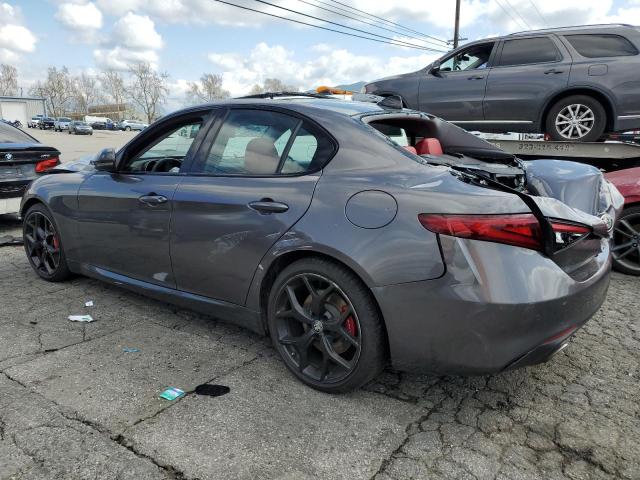 Obraz 2 z 2021 ALFA ROMEO GIULIA TI 2021 z VIN ZARFAMBN7M7647330