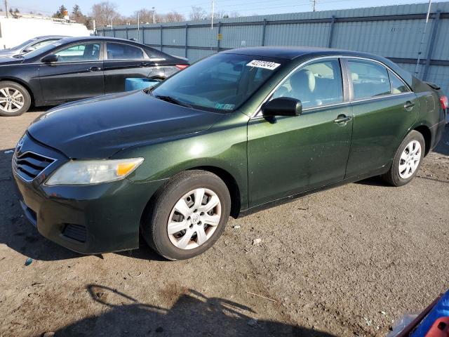 Obraz 1 z 2010 TOYOTA CAMRY BASE 2010 z VIN 4T1BF3EK0AU573781