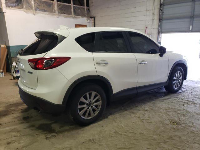Изображение 3 2016 MAZDA CX-5 TOURING 2016 с VIN JM3KE2CY3G0830173