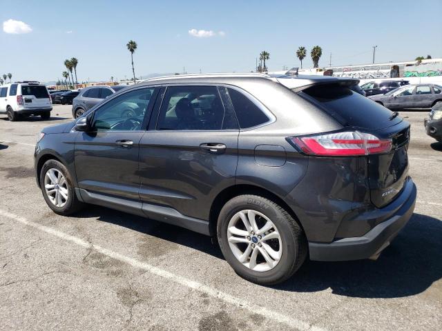 Image 2 of 2019 FORD EDGE SEL 2019 with VIN 2FMPK4J9XKBB70179