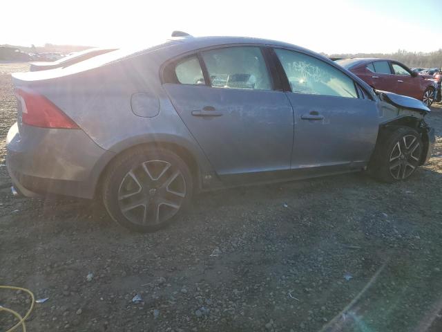 Obraz 3 z 2017 VOLVO S60 DYNAMIC 2017 z VIN YV140MTL8H2427550
