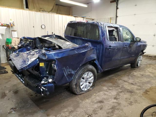 Obraz 3 z 2023 NISSAN FRONTIER S 2023 z VIN 1N6ED1EK0PN665310