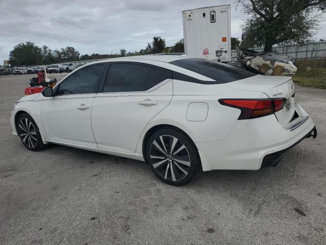 Image 2 of 2022 NISSAN ALTIMA SR 2022 with VIN 1N4BL4CV4NN313048