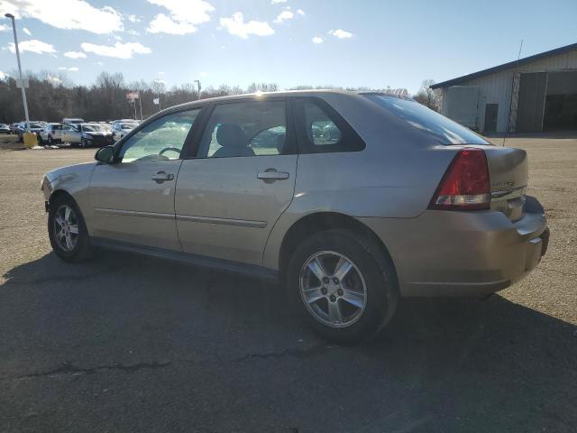 Obraz 2 z 2005 CHEVROLET MALIBU MAXX LS 2005 z VIN 1G1ZT64805F321910