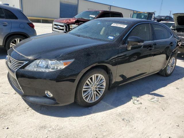 Obraz 1 z 2015 LEXUS ES 350 2015 z VIN JTHBK1GG9F2175208